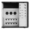 Chieftec HQ-01B-OP kompiuterio korpusas Midi Tower juodas