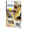 Epson Pen and crossword Vienetas Geltonas 16 DURABrite Ultra rašalas