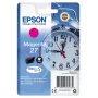 Epson Žadintuvas Vienos pakuotės Rausvai raudonas 27 DURABrite Ultra Rašalas