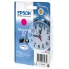 Epson Žadintuvas Vienos pakuotės Rausvai raudonas 27 DURABrite Ultra Rašalas