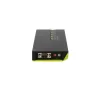 LevelOne 4 prievadų USB VGA KVM jungiklis, garso palaikymas