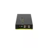 LevelOne 4 prievadų USB VGA KVM jungiklis, garso palaikymas
