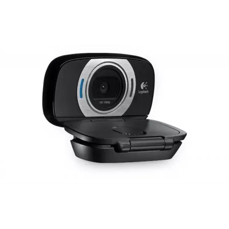 LOGITECH HD internetinė kamera C615 EMEA