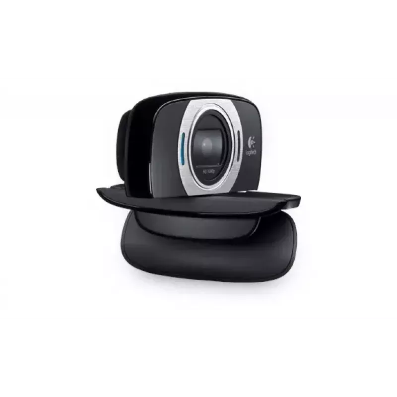 LOGITECH HD internetinė kamera C615 EMEA