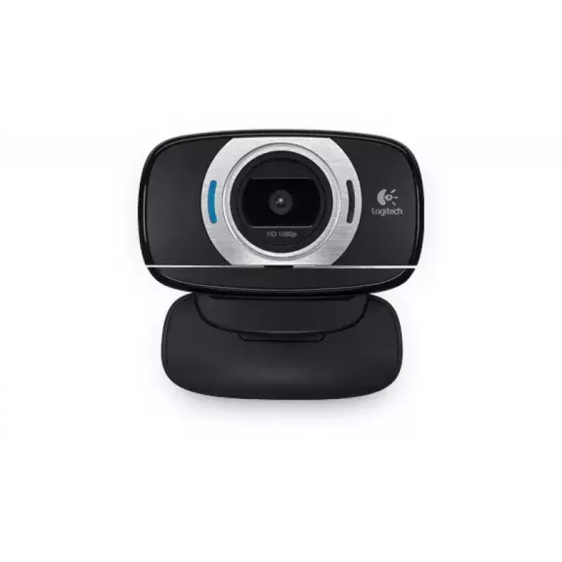 LOGITECH HD internetinė kamera C615 EMEA