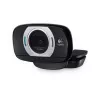 LOGITECH HD internetinė kamera C615 EMEA