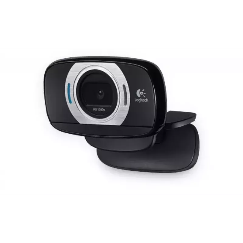 LOGITECH HD internetinė kamera C615 EMEA