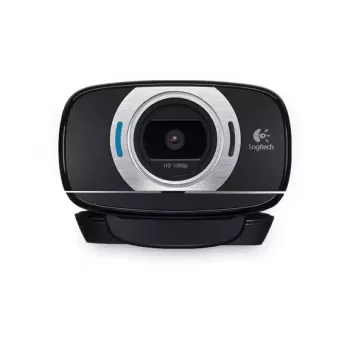 LOGITECH HD internetinė kamera C615 EMEA
