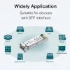 TP-Link SFP 1000BASE-SX LC MiniGBIC Mm, šviesolaidinis, 1250 Mbit/s, mini-GBIC/SFP, LC (UPC), 50/125,62,5/125 µm, 550 m