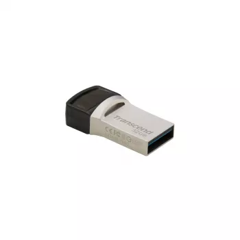 USB atmintinė Transcend 64 GB USB Type-A USB Type-C JetFlash 890