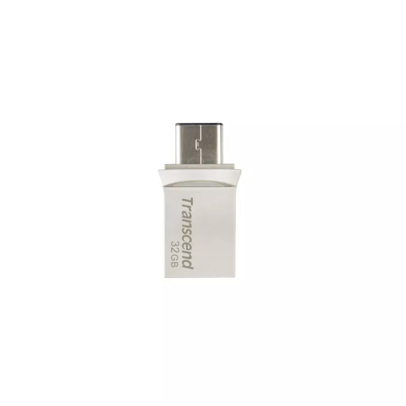 USB atmintinė Transcend 64 GB USB Type-A USB Type-C JetFlash 890