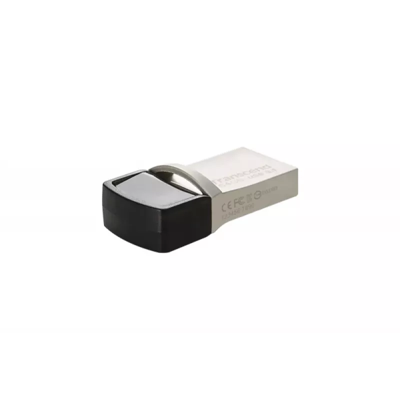 USB atmintinė Transcend 64 GB USB Type-A USB Type-C JetFlash 890