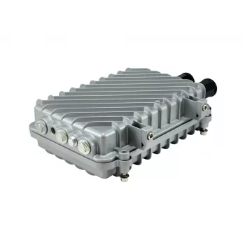 PoE kartotuvas LevelOne POR-1100 vidaus/lauko nuosekliai jungiamas