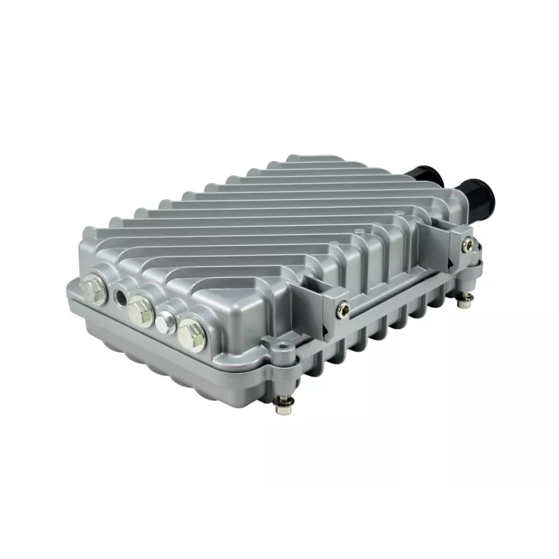 PoE kartotuvas LevelOne POR-1100 vidaus/lauko nuosekliai jungiamas