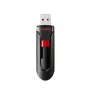WESTERN DIGITAL SanDisk Cruzer Glide - 64 GB USB atmintinė - USB 2.0