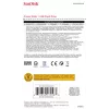 WESTERN DIGITAL SanDisk Cruzer Glide - 64 GB USB atmintinė - USB 2.0