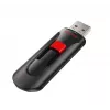 WESTERN DIGITAL SanDisk Cruzer Glide - 64 GB USB atmintinė - USB 2.0