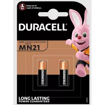 Duracell MN21 vienkartinė baterija Šarminė