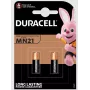 Duracell MN21 vienkartinė baterija Šarminė