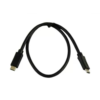 LC-POWER Išorinis 3,5 inch standžiojo disko korpusas, USB-C, aliuminis, juodas LC-35U3-Becrux-C1