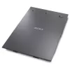 APC NetShelter SX, serverių spintos korpusas, 24U, juodas, 1198,5A x 600P x 1070G mm