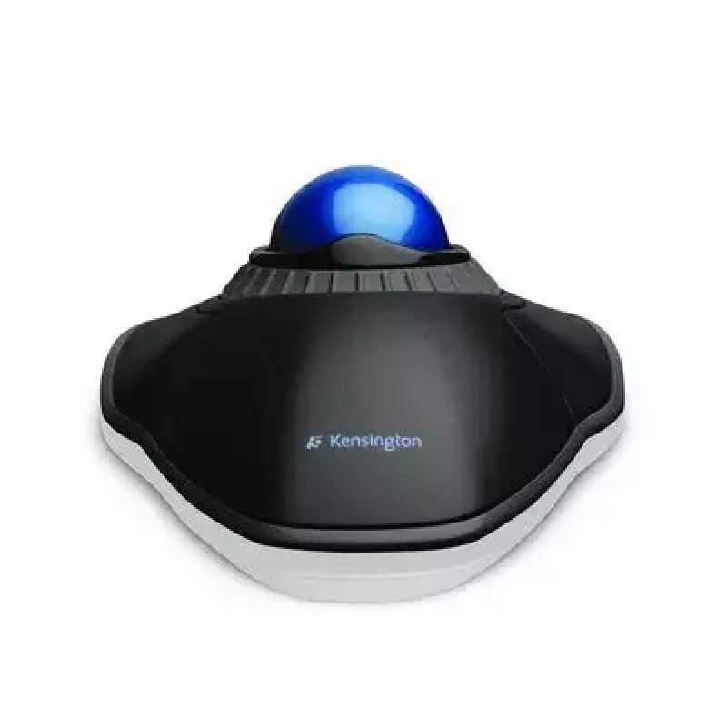 Kensington Orbit laidinis USB rutulinis pelė