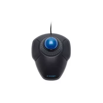 Kensington Orbit laidinis USB rutulinis pelė