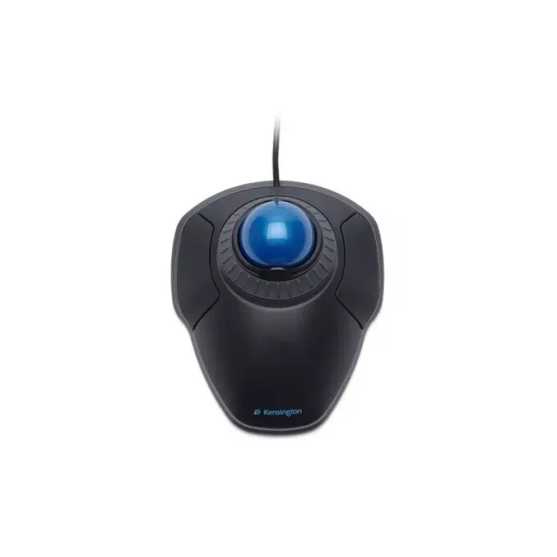 Kensington Orbit laidinis USB rutulinis pelė