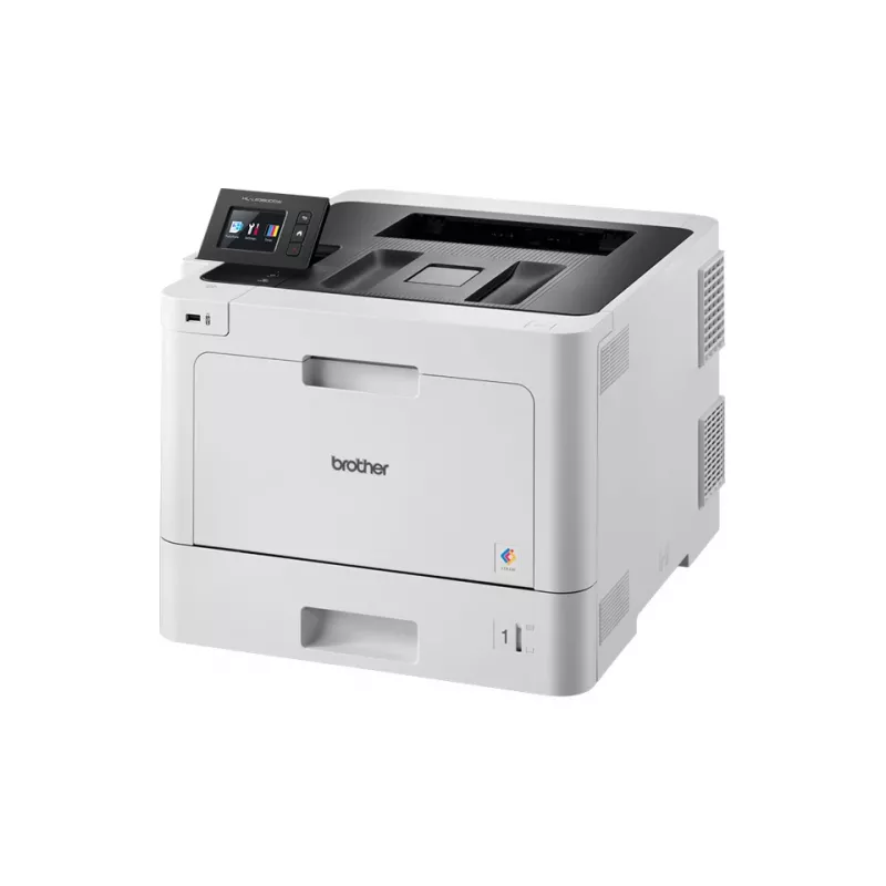 Spausdintuvas Brother HL-L8360CDW spalvotas lazerinis 2400 x 600 DPI A4 Wi-Fi