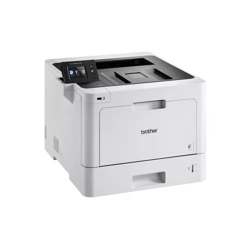 Spausdintuvas Brother HL-L8360CDW spalvotas lazerinis 2400 x 600 DPI A4 Wi-Fi