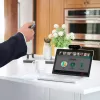 LOGITECH Spotlight pristatymo nuotolinio valdymo pultas - auksinis