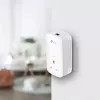 TP-Link TL-PA8010P KIT PowerLine tinklo adapteris 1300 Mbit/s Ethernet LAN Baltas 2 vnt.