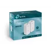 TP-Link TL-PA8010P KIT PowerLine tinklo adapteris 1300 Mbit/s Ethernet LAN Baltas 2 vnt.