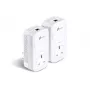TP-Link TL-PA8010P KIT PowerLine tinklo adapteris 1300 Mbit/s Ethernet LAN Baltas 2 vnt.