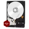 WESTERN DIGITAL standusis diskas - Wd Red Pro WD2002FFSX - 2TB - SATA 6Gb/s - 3.5in - 7200rpm - 64MB buferis