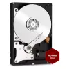 WESTERN DIGITAL standusis diskas - Wd Red Pro WD2002FFSX - 2TB - SATA 6Gb/s - 3.5in - 7200rpm - 64MB buferis