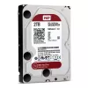 WESTERN DIGITAL standusis diskas - Wd Red Pro WD2002FFSX - 2TB - SATA 6Gb/s - 3.5in - 7200rpm - 64MB buferis
