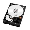 WESTERN DIGITAL standusis diskas - Wd Red Pro WD2002FFSX - 2TB - SATA 6Gb/s - 3.5in - 7200rpm - 64MB buferis