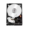 WESTERN DIGITAL standusis diskas - Wd Red Pro WD2002FFSX - 2TB - SATA 6Gb/s - 3.5in - 7200rpm - 64MB buferis