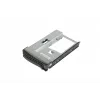 Laikiklio skydelis Supermicro MCP-220-247 2,5/3,5 col. juodas metalinis