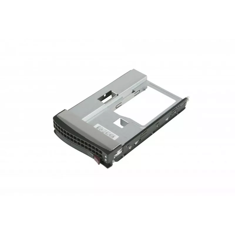 Laikiklio skydelis Supermicro MCP-220-247 2,5/3,5 col. juodas metalinis