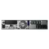 APC Smart-UPS X SMX1000I - 1000VA, 8x C13 išėjimai, USB, praplečiamas veikimo laikas