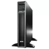 APC Smart-UPS X SMX1000I - 1000VA, 8x C13 išėjimai, USB, praplečiamas veikimo laikas