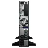 APC Smart-UPS X SMX1000I - 1000VA, 8x C13 išėjimai, USB, praplečiamas veikimo laikas