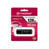 TRANSCEND Jetflash 700 - 128 GB USB atmintinė - USB 3.0 - juoda