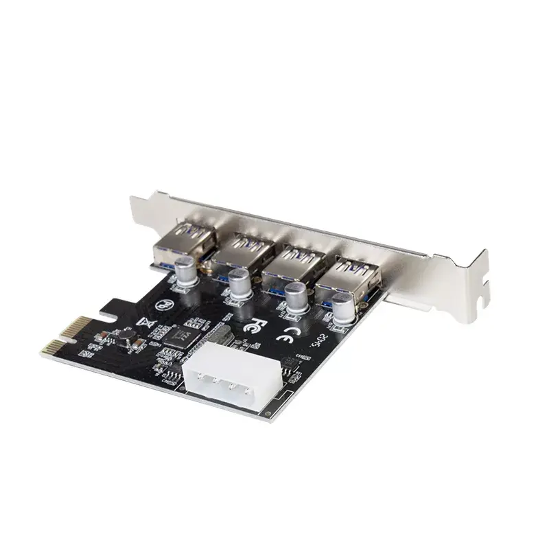 Sąsajos plokštė LogiLink PC0057A