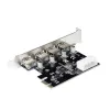 Sąsajos plokštė LogiLink PC0057A