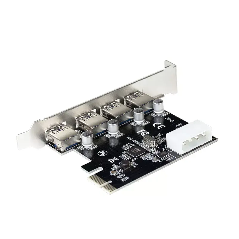 Sąsajos plokštė LogiLink PC0057A
