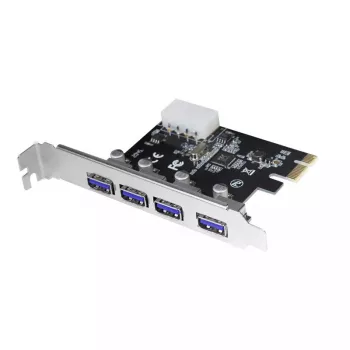 Sąsajos plokštė LogiLink PC0057A