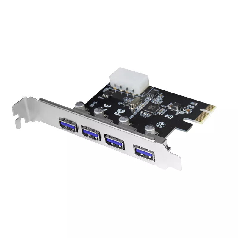 Sąsajos plokštė LogiLink PC0057A